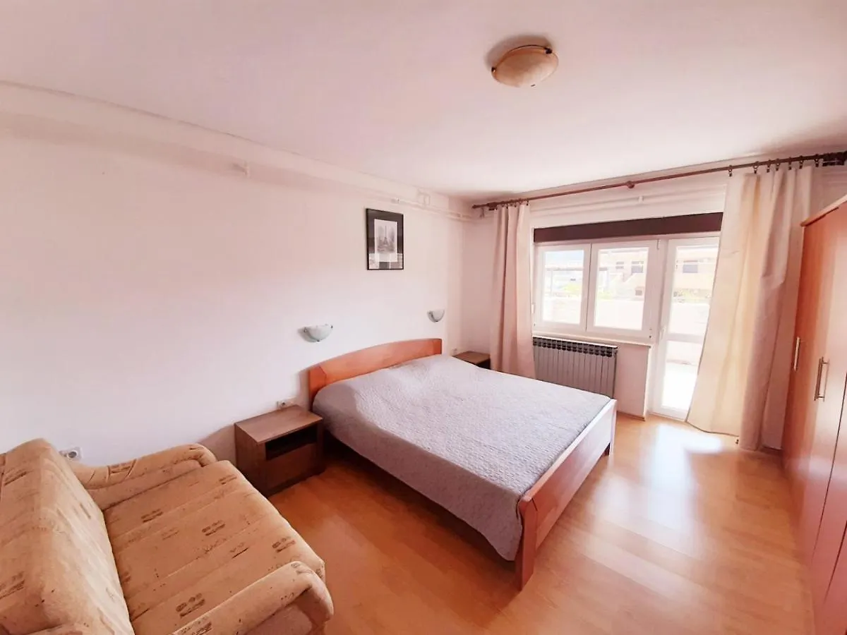 Apartments Renato Muzic Cres Croazia