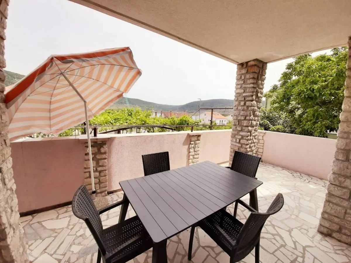 Apartments Renato Muzic Cres Croazia