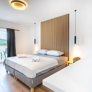 & Klemenc Apartman
