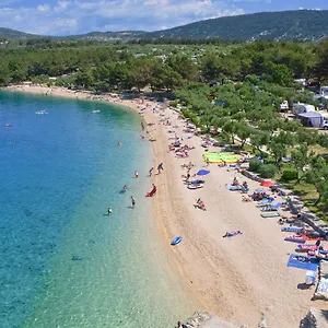 Vakantiepark Mobile Homes Kovacine, Cres