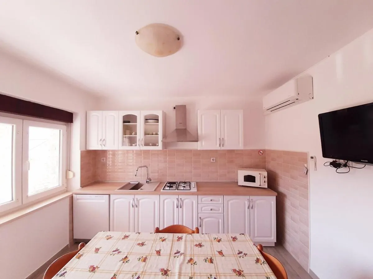 Apartments Renato Muzic Cres Croatia