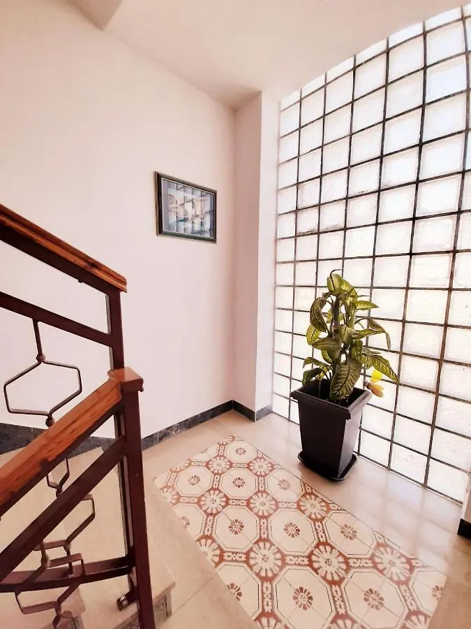 Apartments Renato Muzic Cres