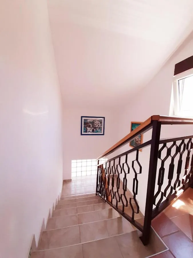 Apartments Renato Muzic Cres Croatia